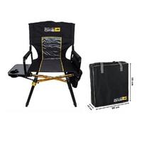 ARB 10500131 Outdoor Katlanabilir Kamp Sandalyesi (150 Kg)
