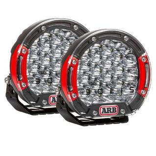 ARB SJB21EUX2 21 Ledli 5700 Kelvin 2li Sürüş Işığı