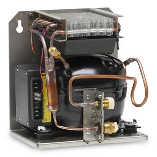 Dometic 12-24V 250L Soğutma Kapasiteli Buzdolabı Kompresörü