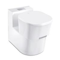 Dometic Saneo CS Seramik Dolgulu 90° Döner Kaset Tuvalet