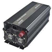 Mullinix 12V 2000W 25A Şarjlı Tam Sinüs İnverter