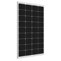 NOVACELL 150 Watt Mono-Kristal 5 Busbarlı Güneş Paneli