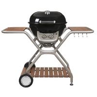 OutdoorChef Montreux 570 G Yeni Nesil Gazlı Barbekü