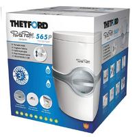 Thetford Porta Potti 565P 21Lt Atık Tankı Portatif Tuvalet