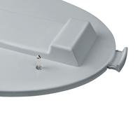 Thetford Porta Potti 565 Serisi Excellence Taban Plakası