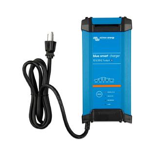 Victron Blue Smart IP22 Charger 220V 12V 30A (1) Akü Şarj Cihazı