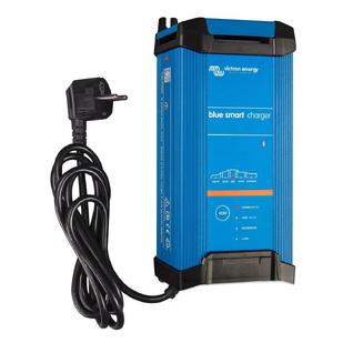 Victron Blue Smart IP22 Charger 220V 24V 16A (3) Akü Şarj Cihazı