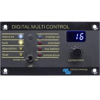 Victron Energy Dijital Çoklu Kontrol 200/200A