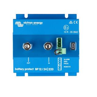 Victron Energy Battery Protect 12/24V 220A