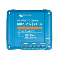 Victron Orion-Tr 12/24 5A 120W Yalıtılmış DC-DC Konvertör