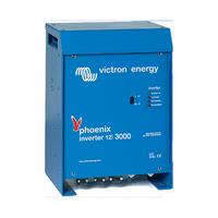 Victron Phoenix 12V 3000W Bluetooth Smart Tam Sinüs İnvertör