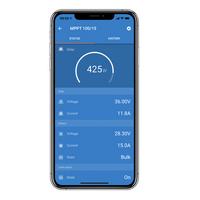 Victron SmartSolar MPPT 100/50 Solar Şarj Cihazı (Dahili Bluetooth)